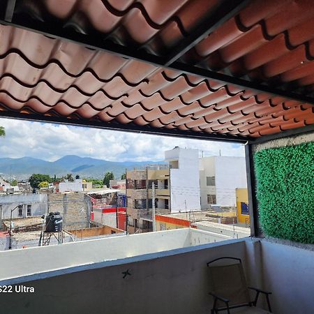 Villa Casa El Colibri Cec à Tehuacán Extérieur photo