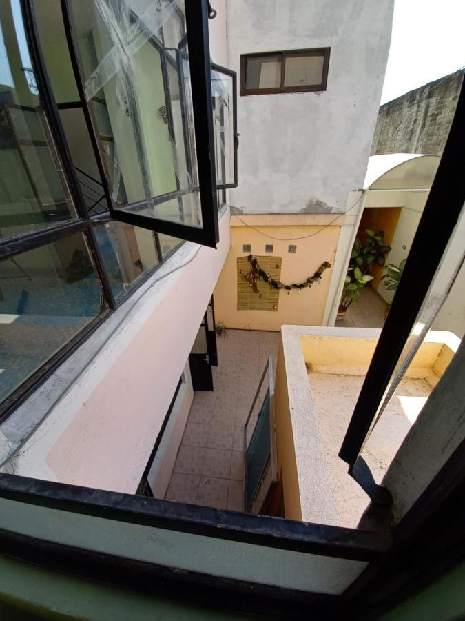 Villa Casa El Colibri Cec à Tehuacán Extérieur photo