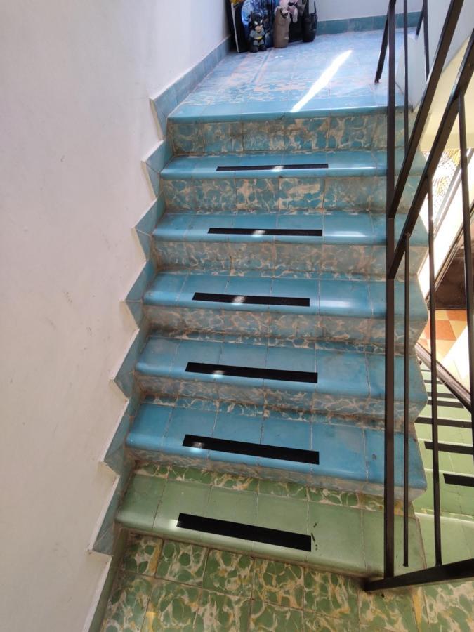 Villa Casa El Colibri Cec à Tehuacán Extérieur photo