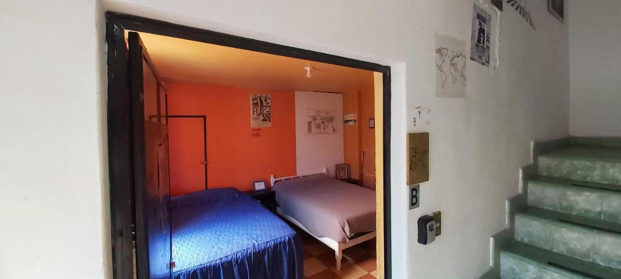 Villa Casa El Colibri Cec à Tehuacán Extérieur photo