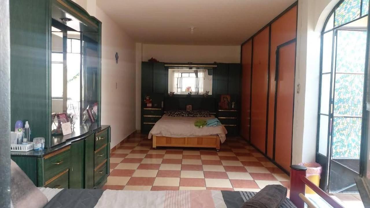 Villa Casa El Colibri Cec à Tehuacán Extérieur photo