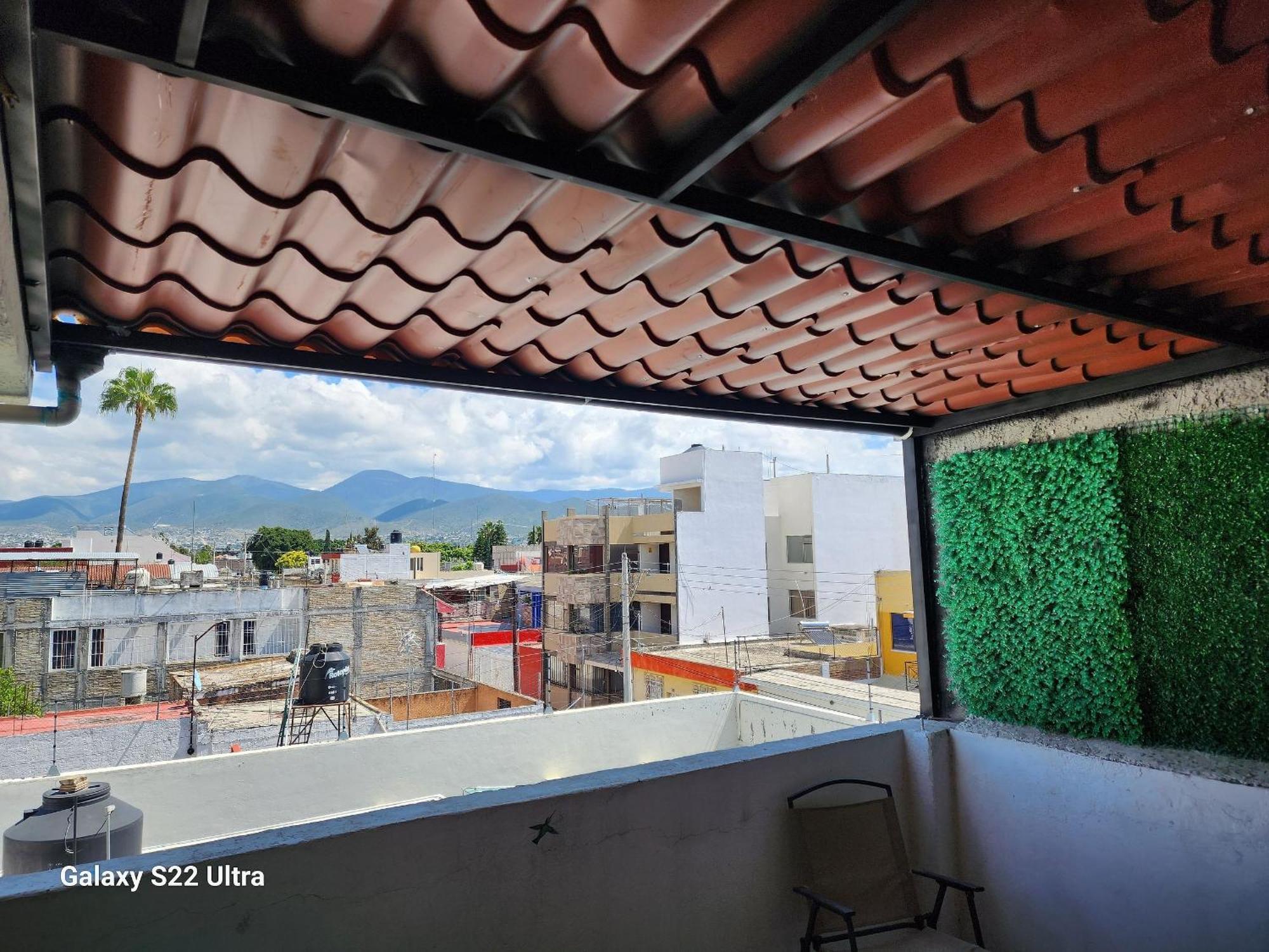 Villa Casa El Colibri Cec à Tehuacán Extérieur photo